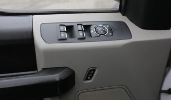 2019 Ford F550 Extended Cab Mechanics Truck, 6.7 Diesel, 11′ Altec Service Bed, HC5 Autocrane, Welder, Compressor, Drawers full