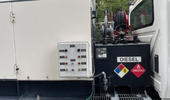 2014 International Workstar 7500, MultiQuip WhisperWatt DCA-800SSK2, 800KVA GenSet, 4k Miles, 60 Hours on GenSet full