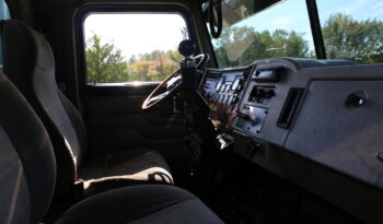 2007 Peterbilt 335, MH 4WD, 120k Miles, C7, 14′ CARCO Bed, 10k Crane, Product Tanks full