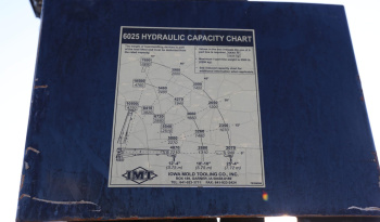 2007 Freightliner M2, 4WD, Cat C7, Manual, 14′ IMT Dominator Bed, 10,500 Crane, Product Tanks, Compressor, Drawers, 243k Miles full