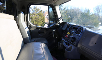 2007 Freightliner M2, 4WD, Cat C7, Manual, 14′ IMT Dominator Bed, 10,500 Crane, Product Tanks, Compressor, Drawers, 243k Miles full