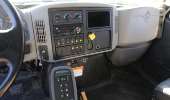 2018 International 4400, Cummins Diesel, Air Ride Rear, 12621 Crane, 222k Miles, Under CDL, Allison Auto, Mechanics Truck full