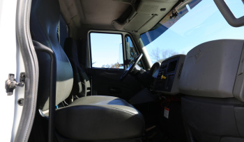 2018 International 4400, Cummins Diesel, Air Ride Rear, 12621 Crane, 222k Miles, Under CDL, Allison Auto, Mechanics Truck full