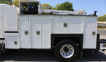 Coming Soon: 2015 Kenworth T270, PX7, Under CDL, 11′ Maintainer Bed, 10k Crane, Quincy Compressor, Product Tanks, Drawers, 227k Miles full