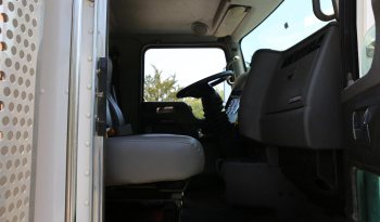 Coming Soon: 2015 Kenworth T270, PX7, Under CDL, 11′ Maintainer Bed, 10k Crane, Quincy Compressor, Product Tanks, Drawers, 227k Miles full